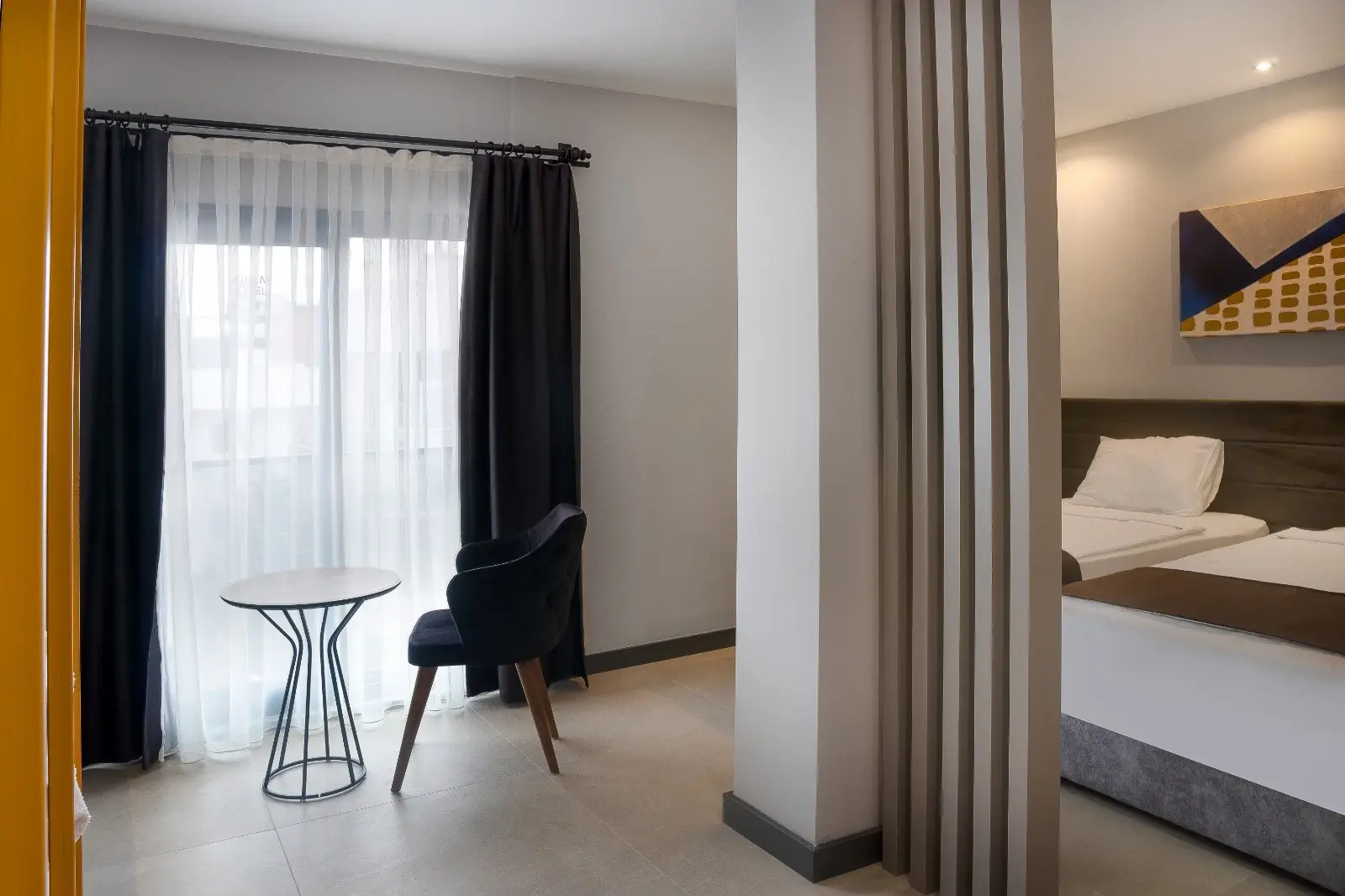 Foto - Lorem Hotel