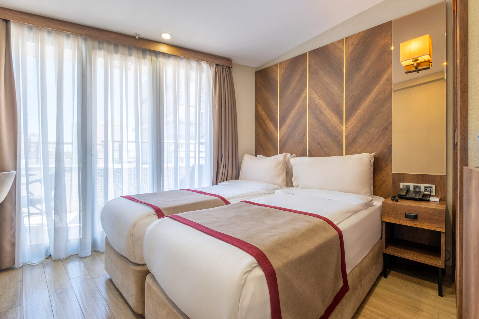 Photo - Celine Hotel Taxim