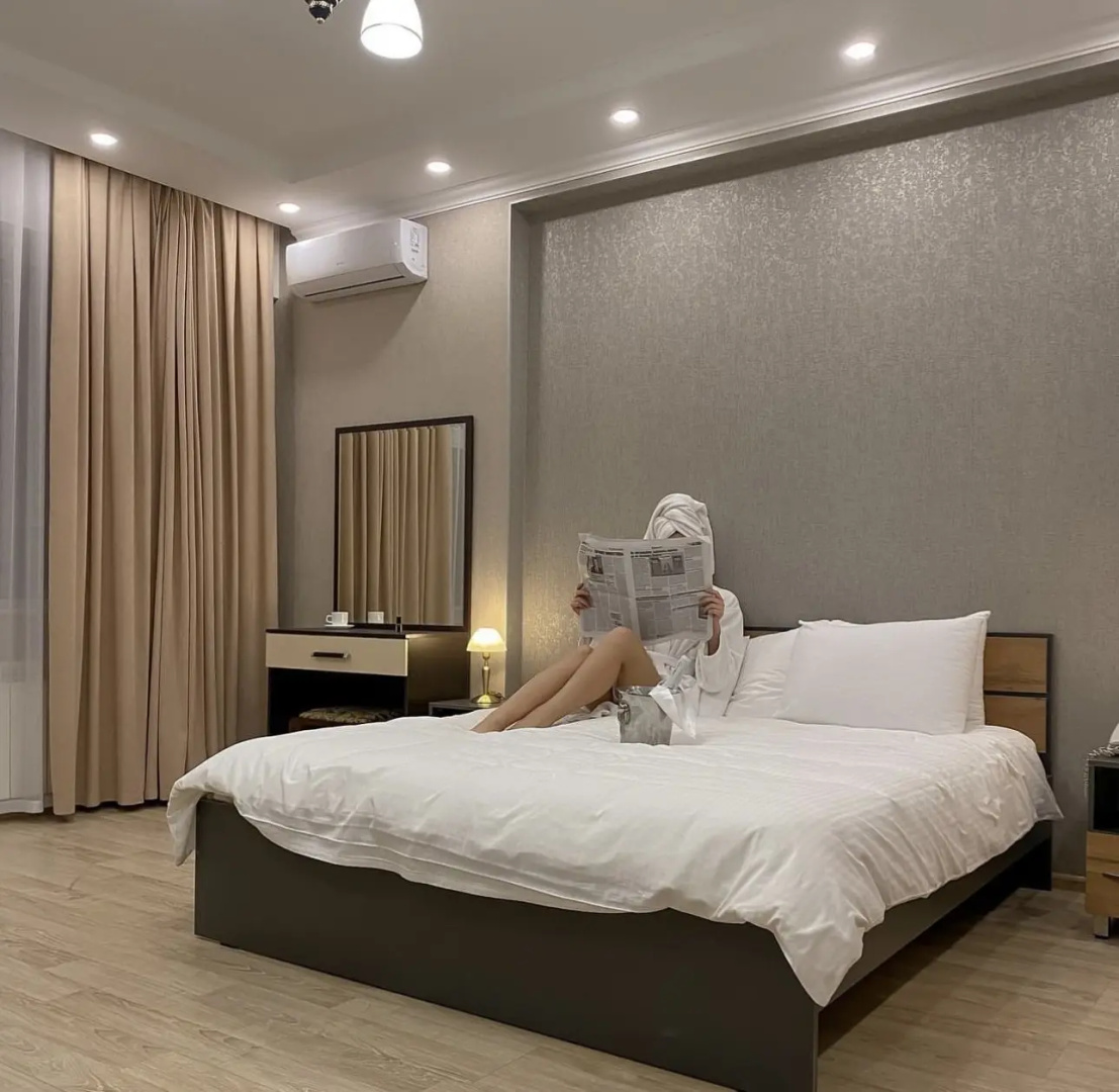 Photo - Golden Dragon Hotel