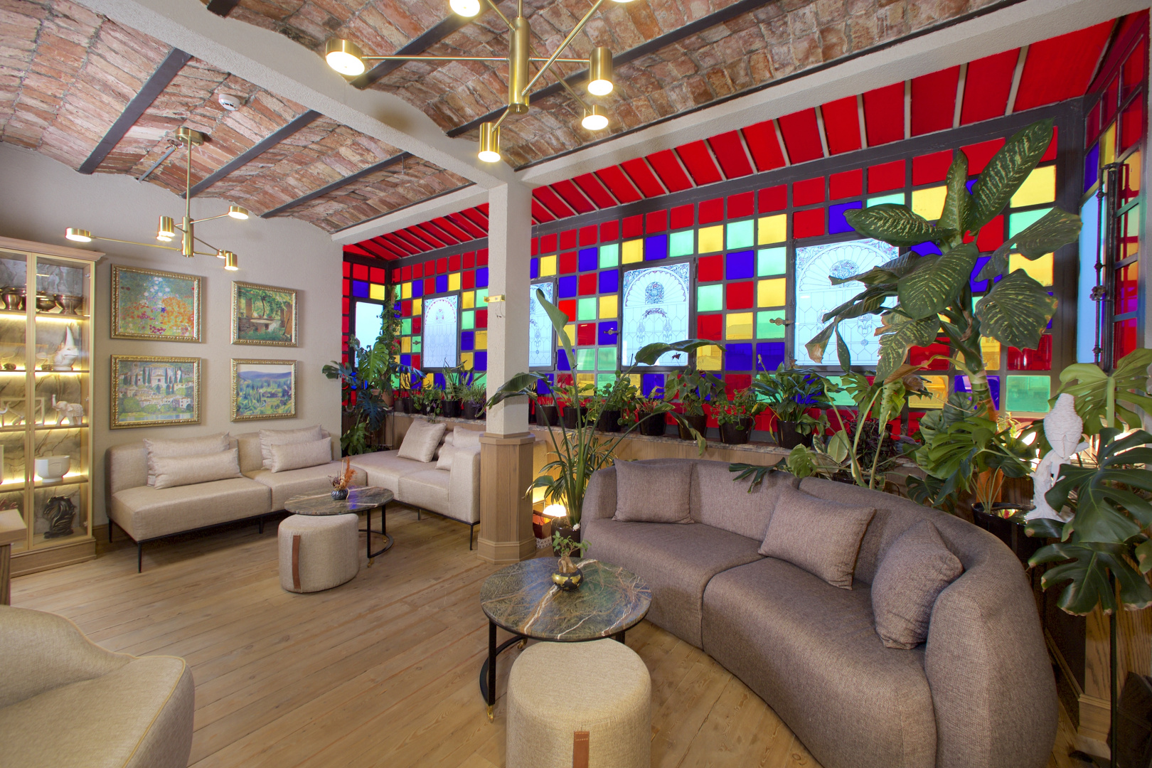 Foto - Ayramin Exclusive Hotel - Special Category