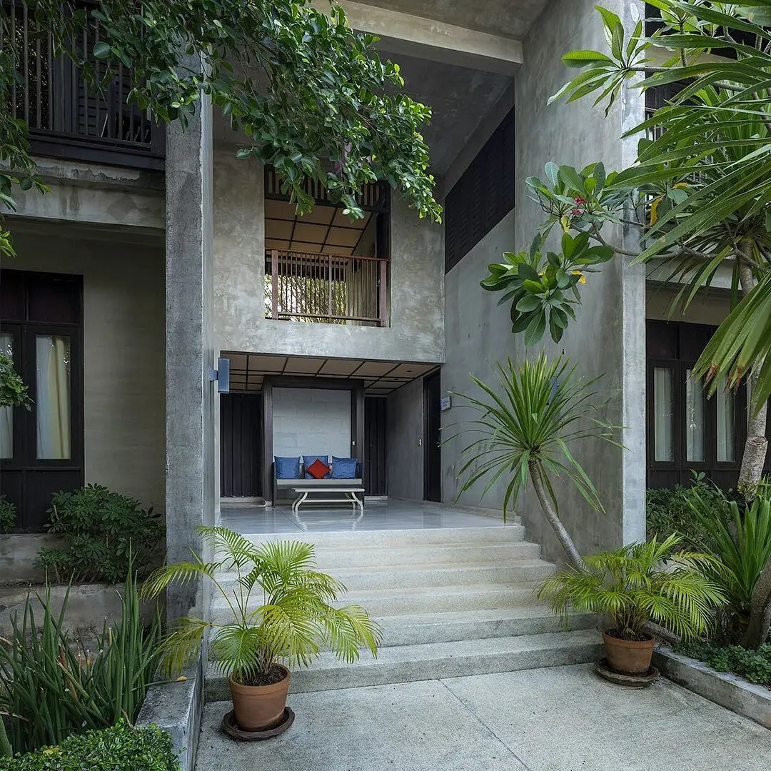 Foto - Homm Chura Samui