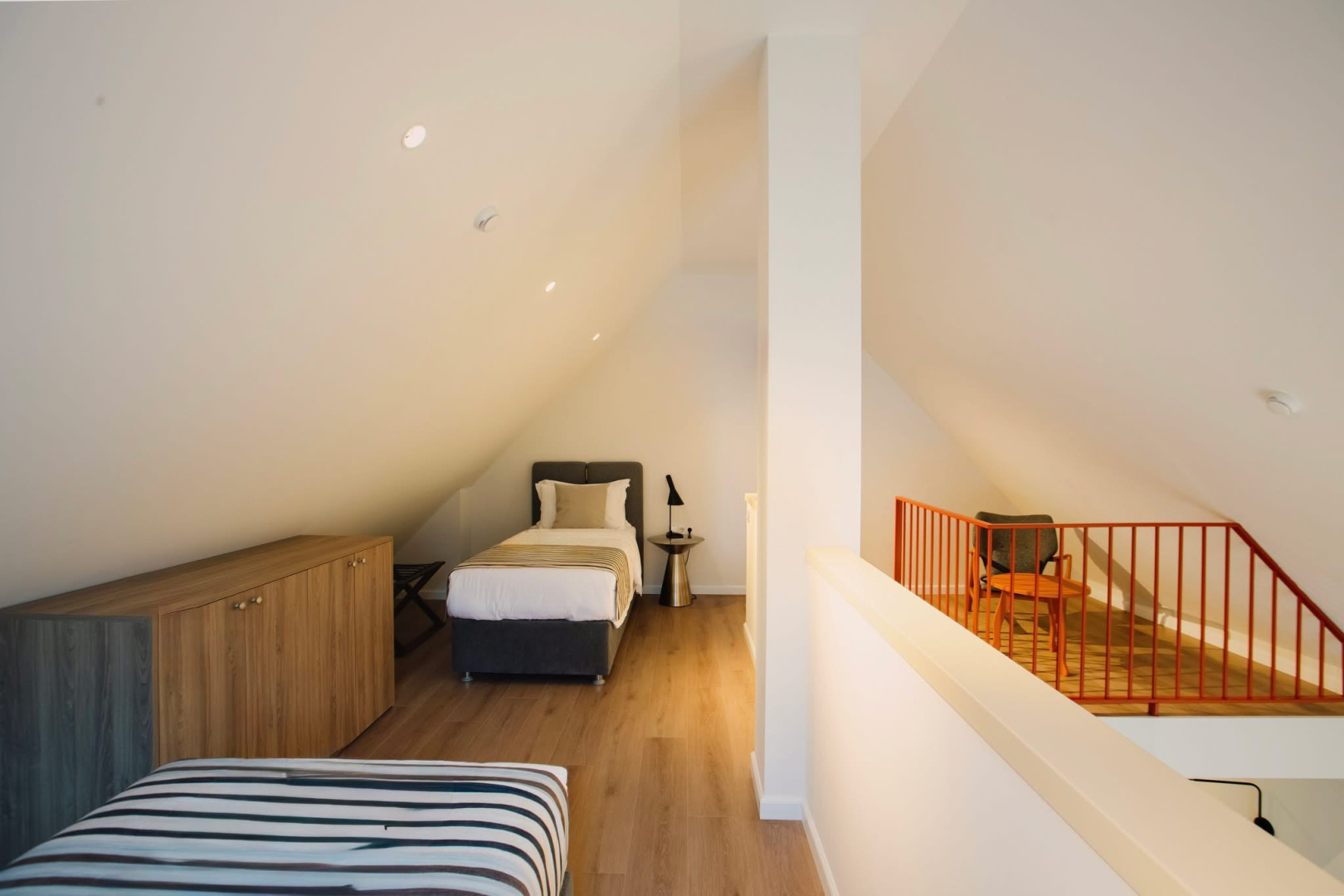 Foto - Artifact Apart Hotel