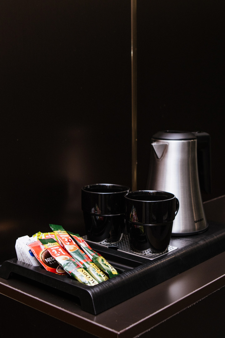 Foto - BED PILLOW hostel 2