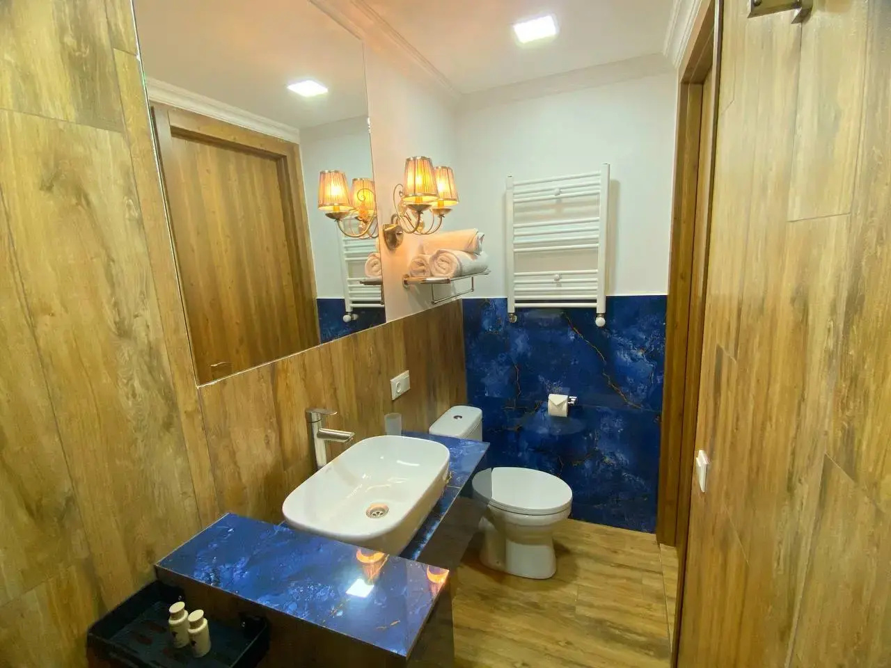 Foto - Orange Kutaisi Hotel
