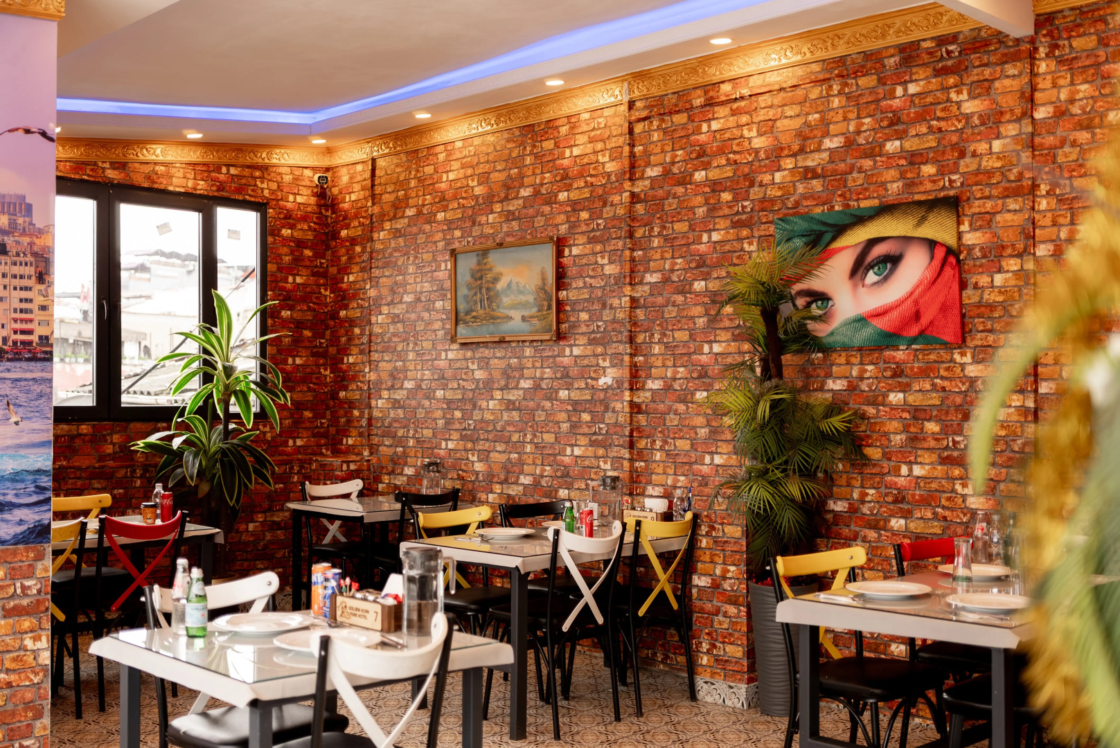 Foto - Golden Horn Park Hotel