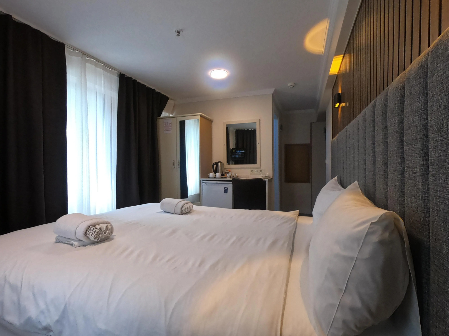 Foto - Naila Hotel