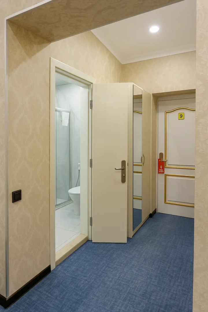 Foto - Center Hotel Baku