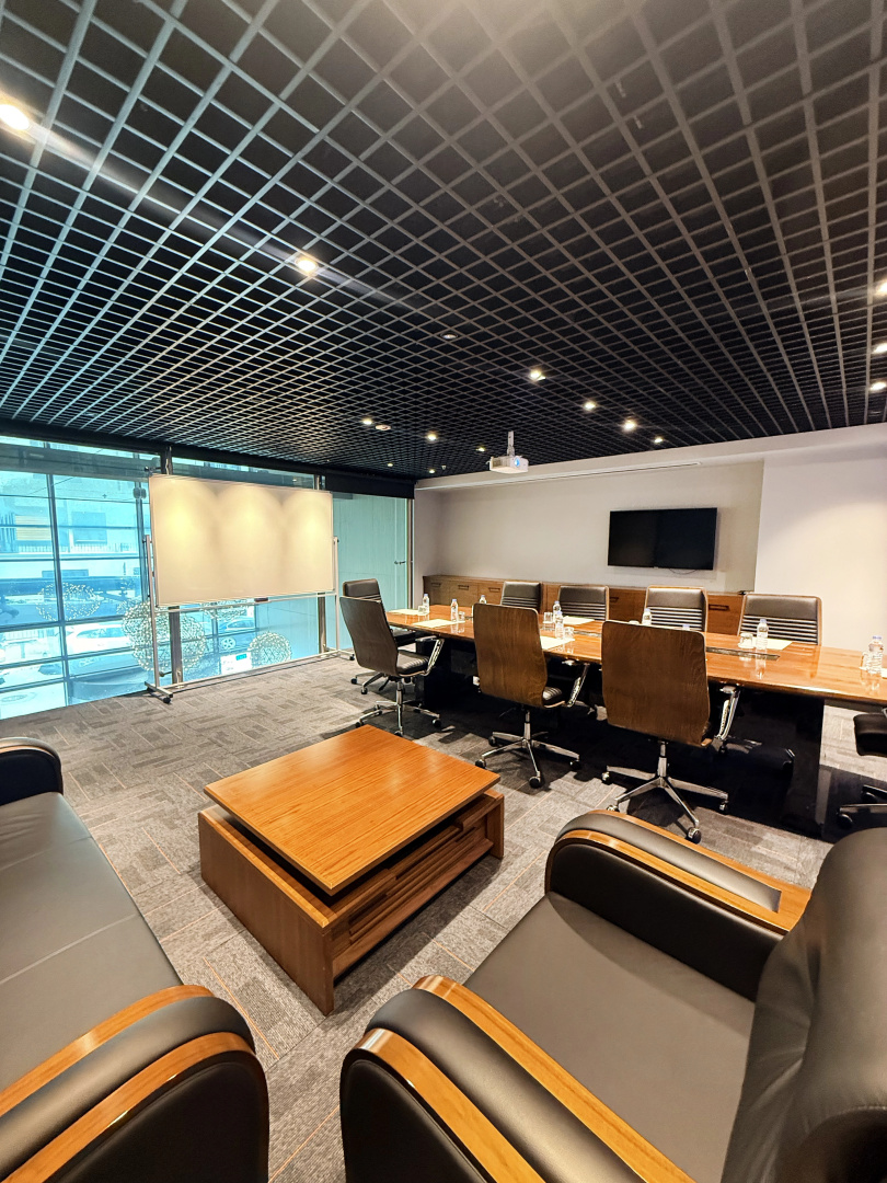 Foto - Residence Inn by Marriott Istanbul Atasehir