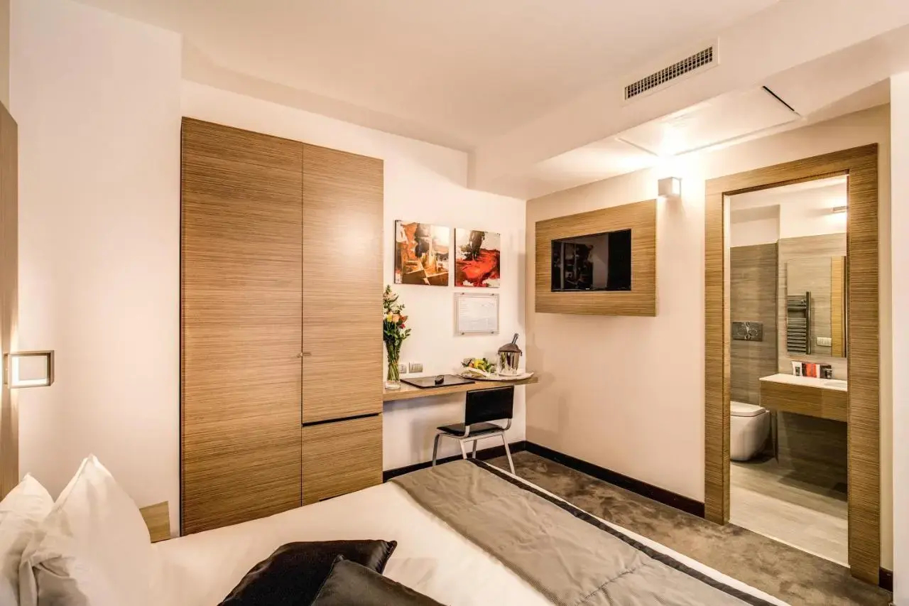 Foto - Trevi Beau Boutique Hotel