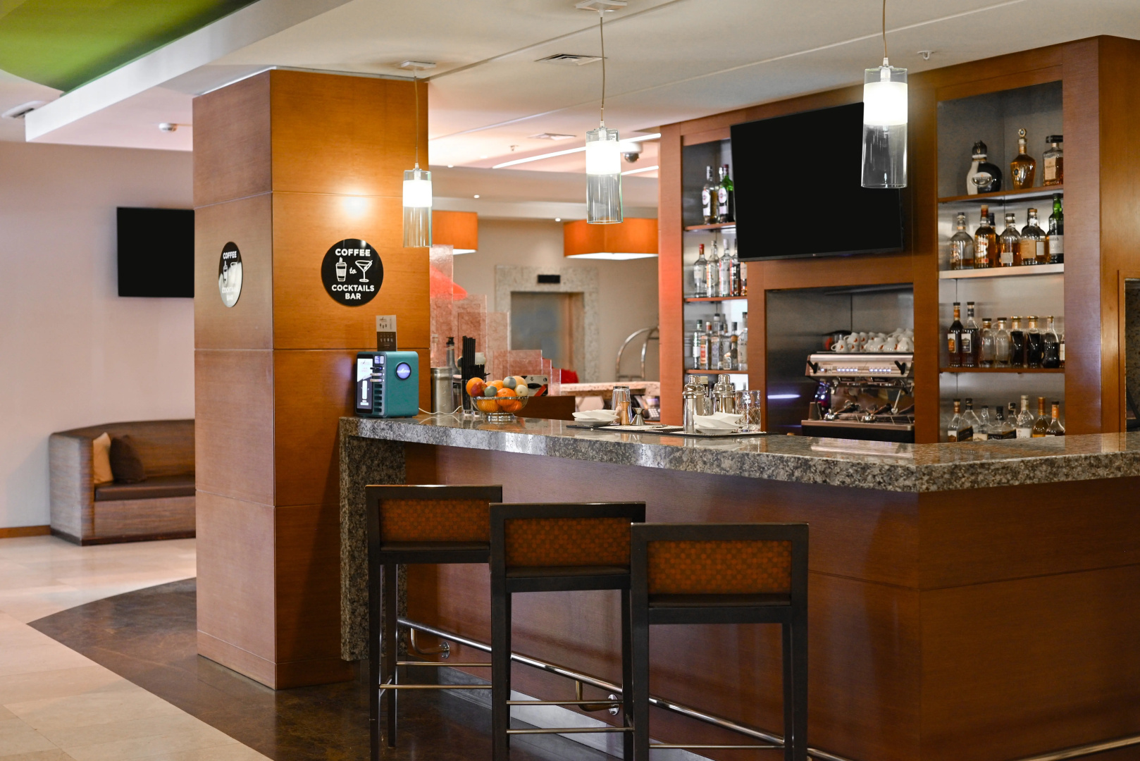 Foto - Yerevan Place Hotel