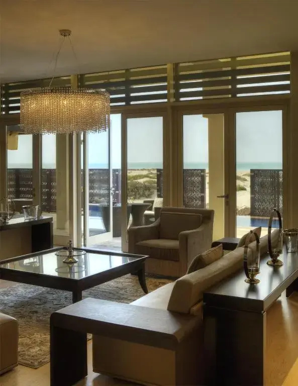 Photo - Park Hyatt Abu Dhabi Hotel and Villas