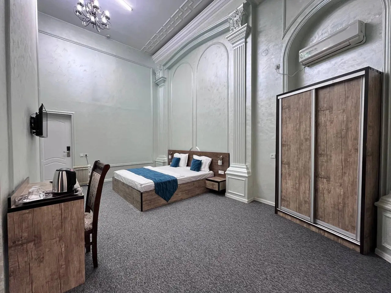 Photo - Art House Hotel