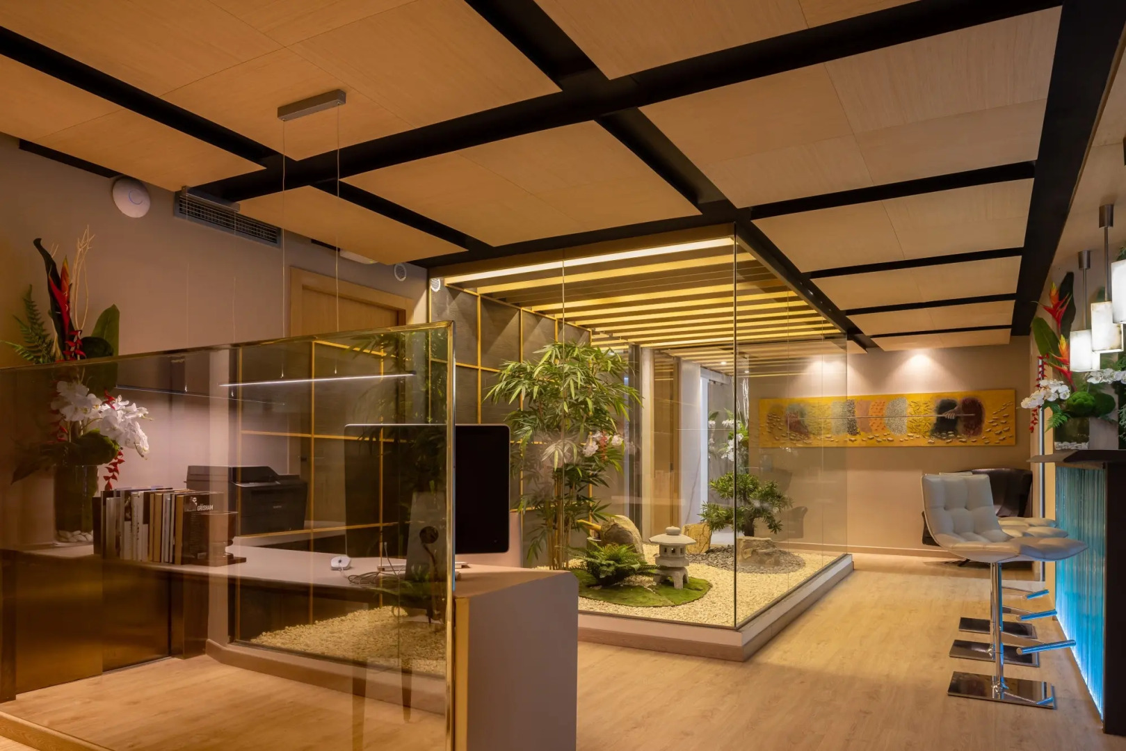 Foto - Hotel Sansi Barcelona