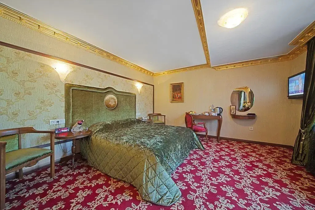 Foto - Antea Palace Hotel & Spa