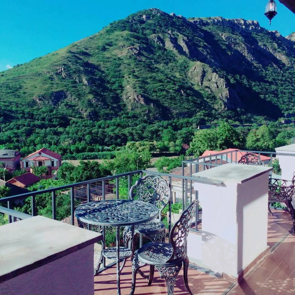 Foto - Hotel Gino Wellness Mtskheta