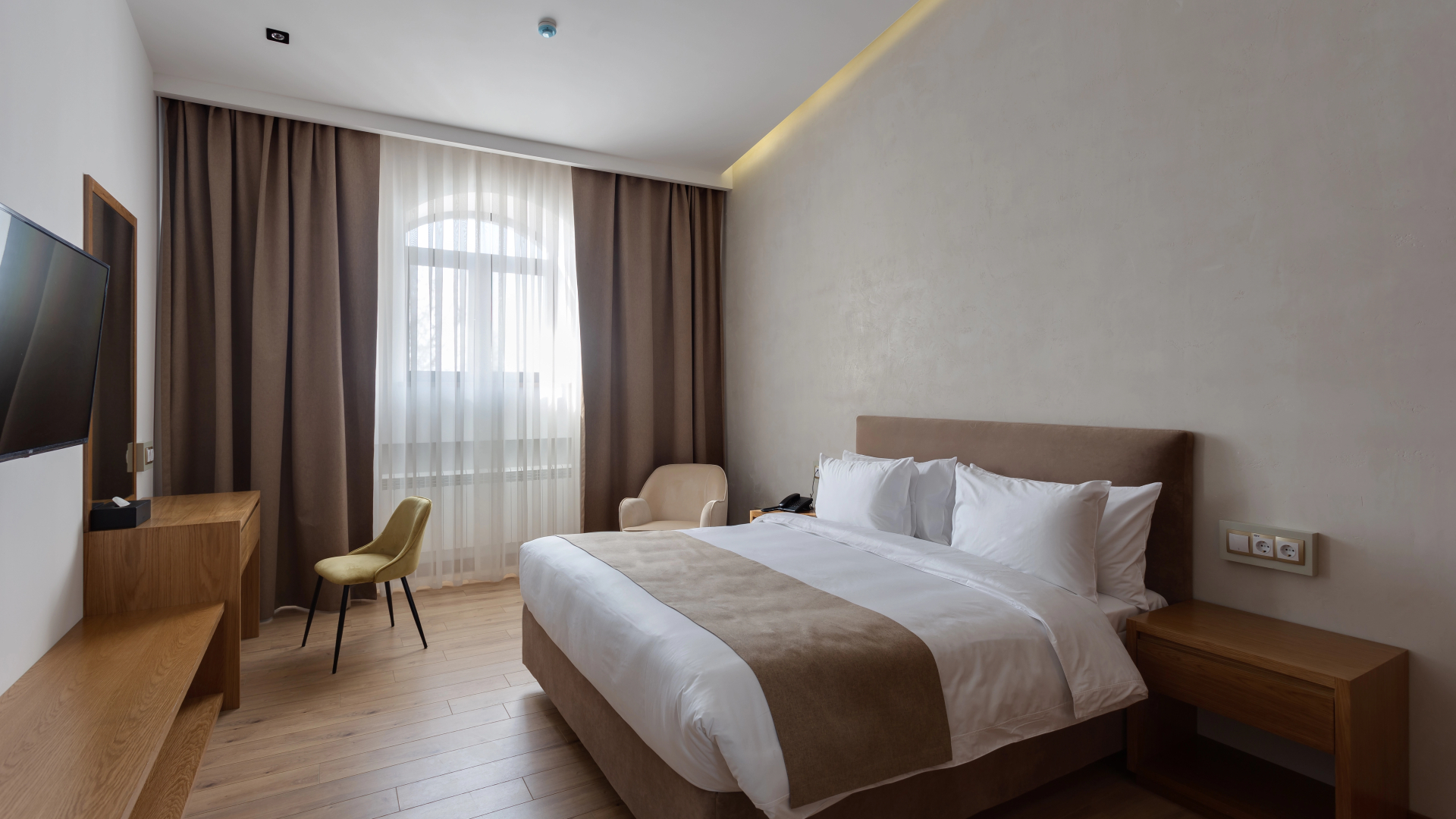 Foto - HOTEL MODERNO & Spa