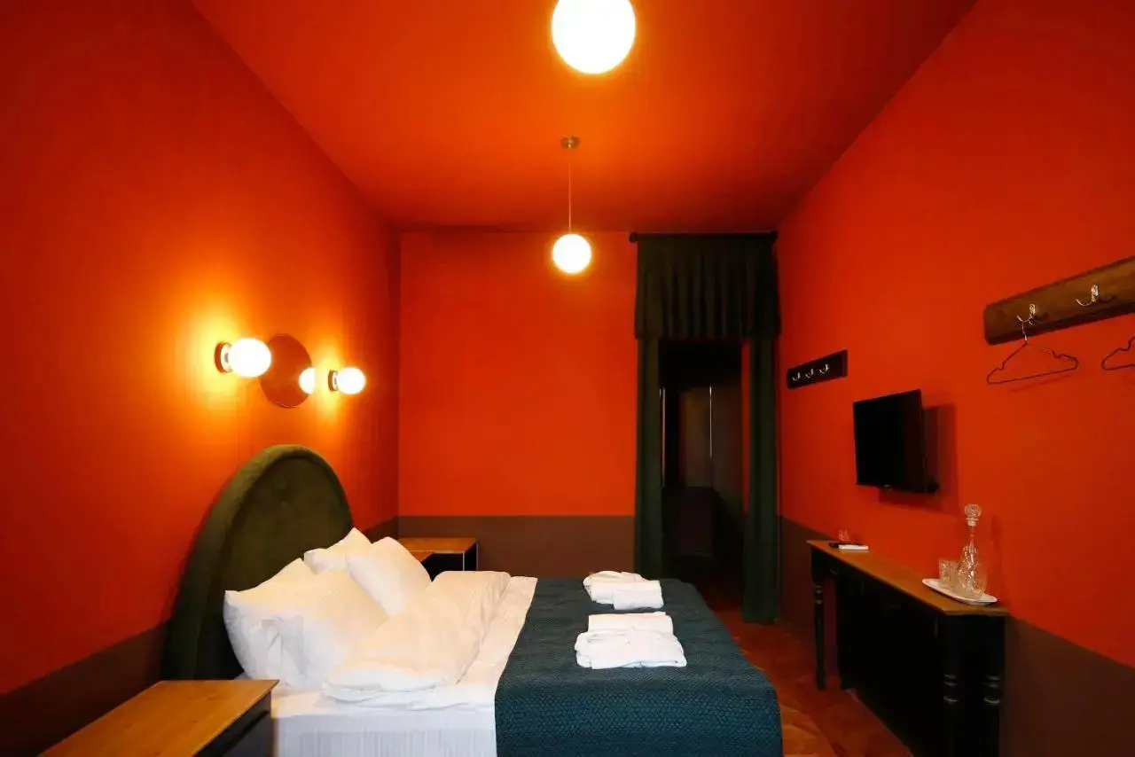 Photo - Hotel Memoire Kutaisi