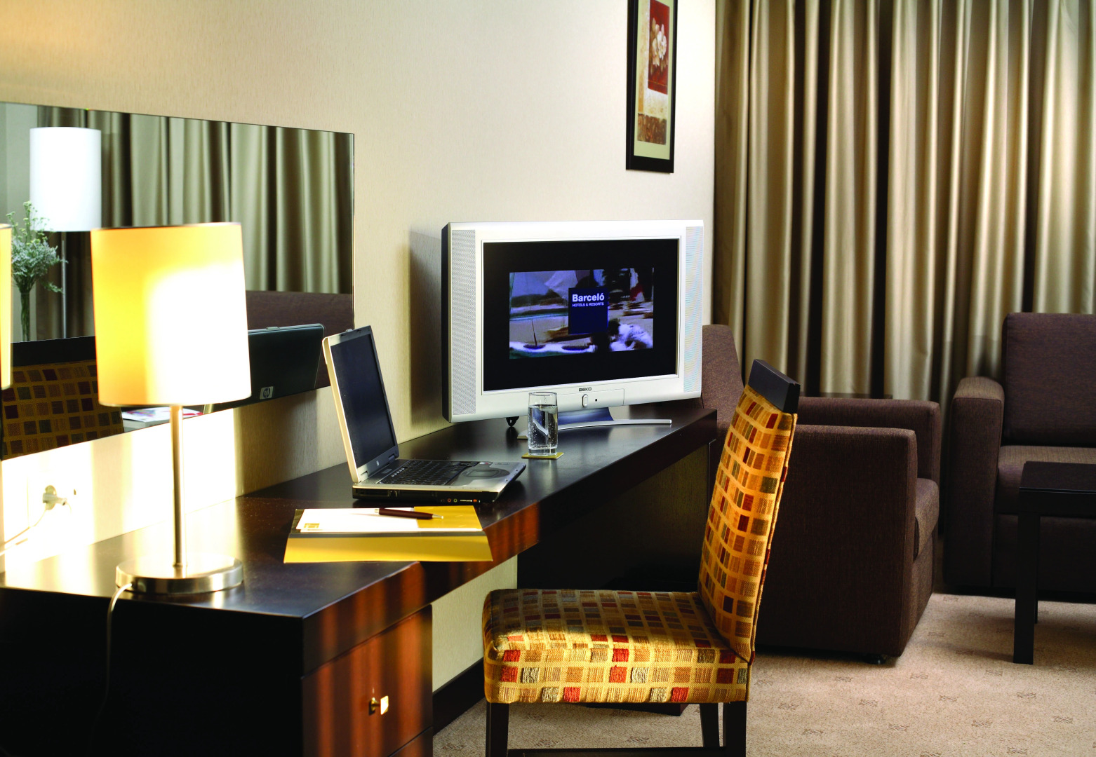 Photo - Eresin Hotels Topkapı