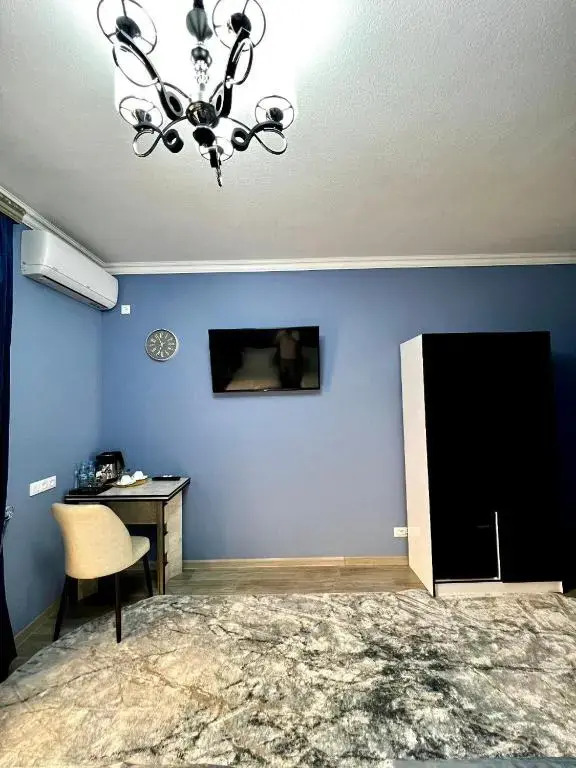 Foto - RUDAKIY Hotel