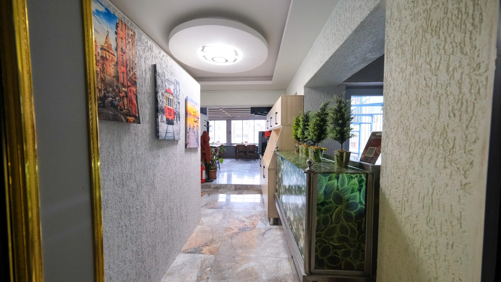 Foto - Bona Sera Hotel