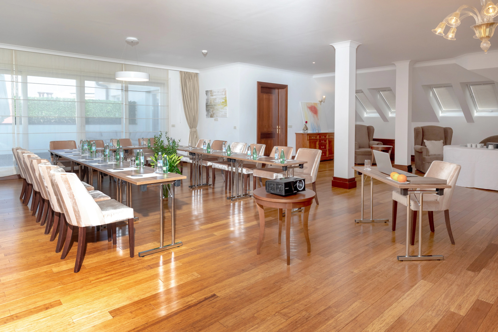 Foto - Hotel Le Premier