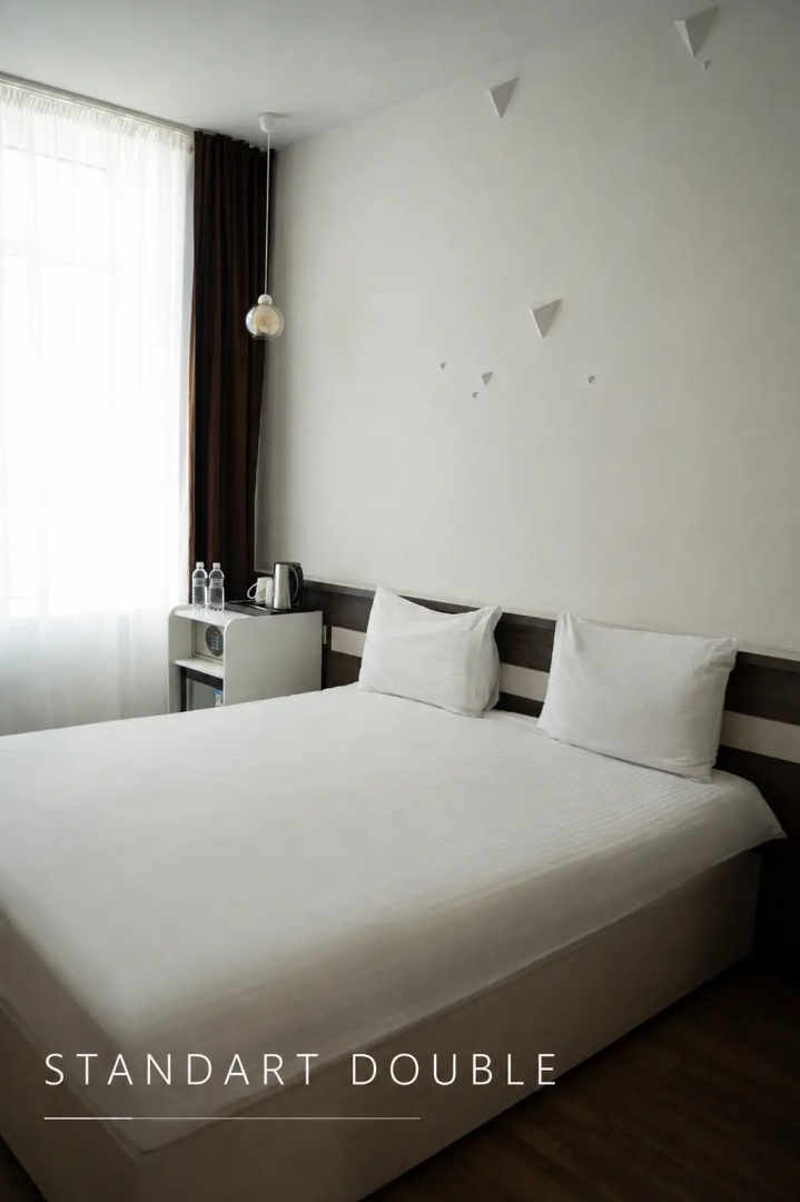 Foto - Astra Hotel