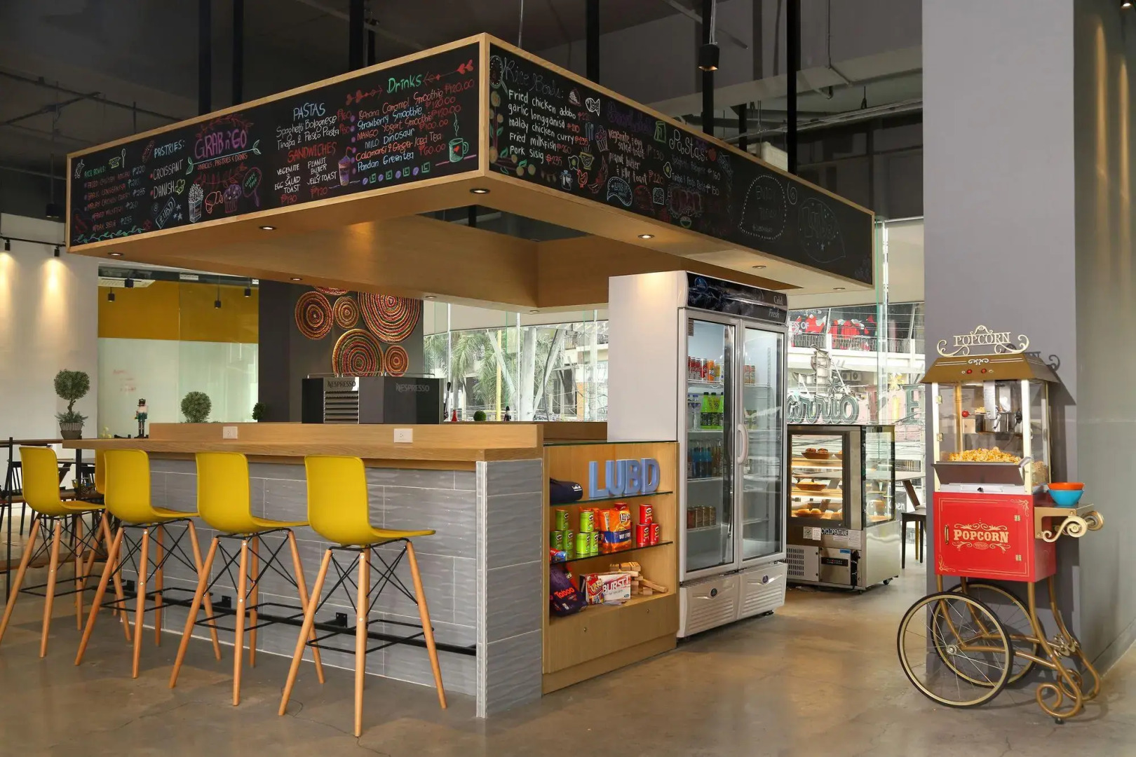 Foto - Lub d Manila Makati - Central Makati, Near Nightlife