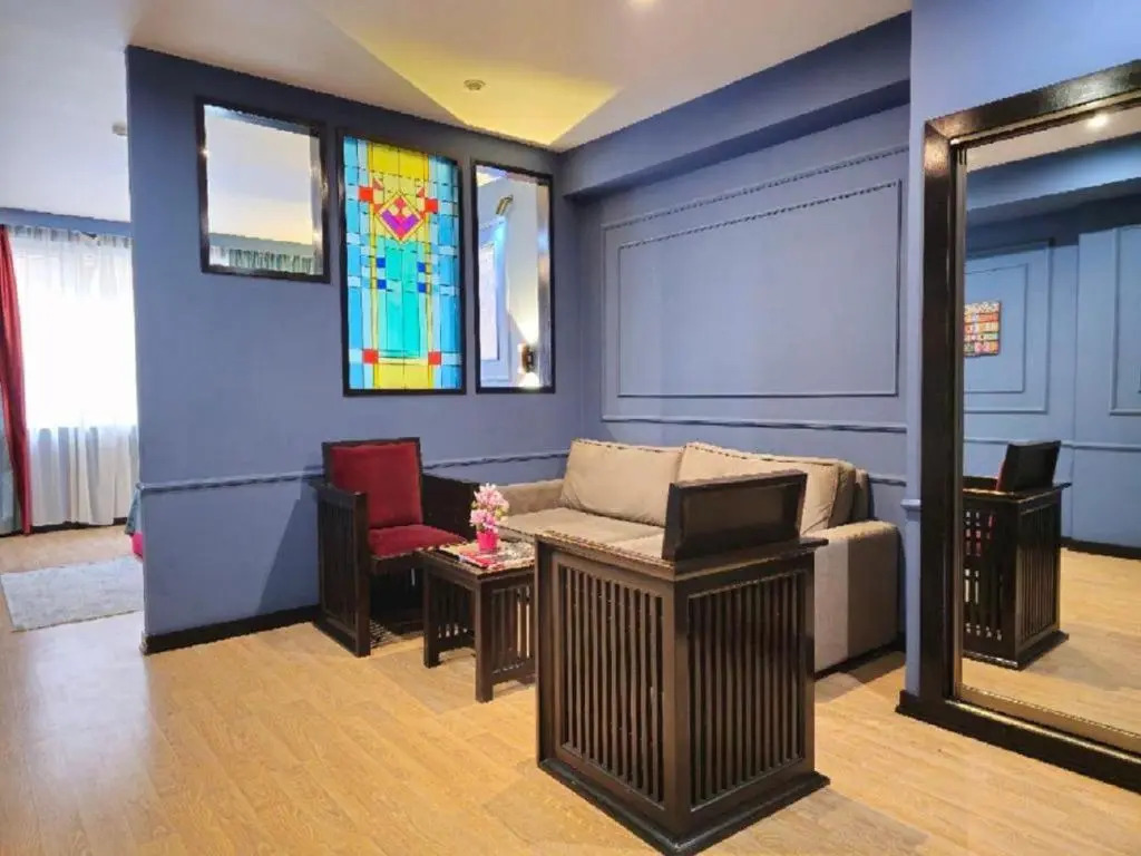 Foto - Haz Boutique Hotel Baku