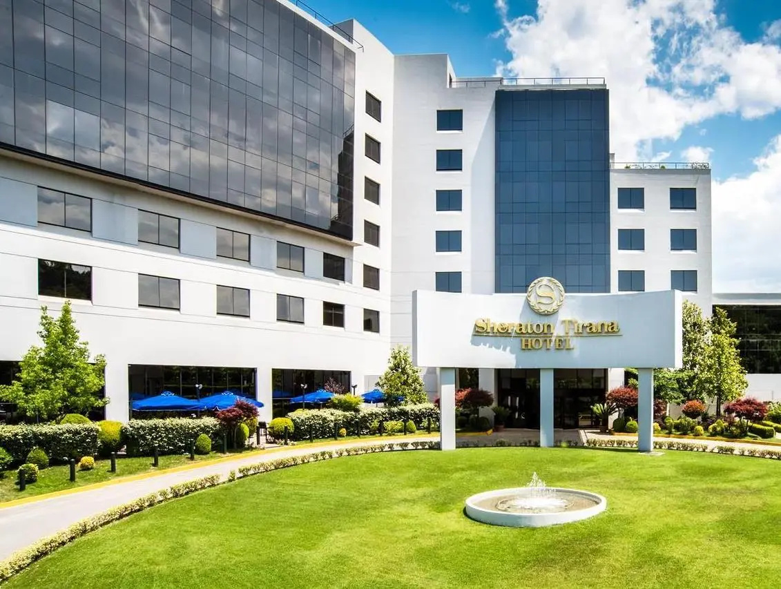 Foto - Mak Albania Hotel