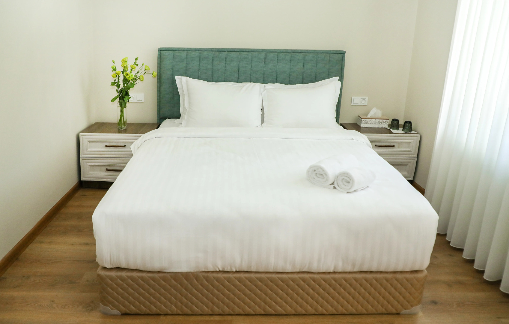 Foto - Teryan Pushkin Apart Hotel