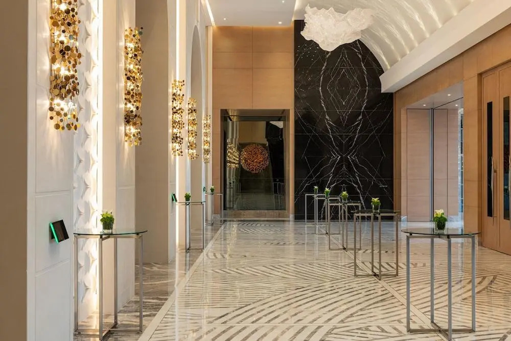 Foto - Le Royal Méridien Place Vendôme Lusail