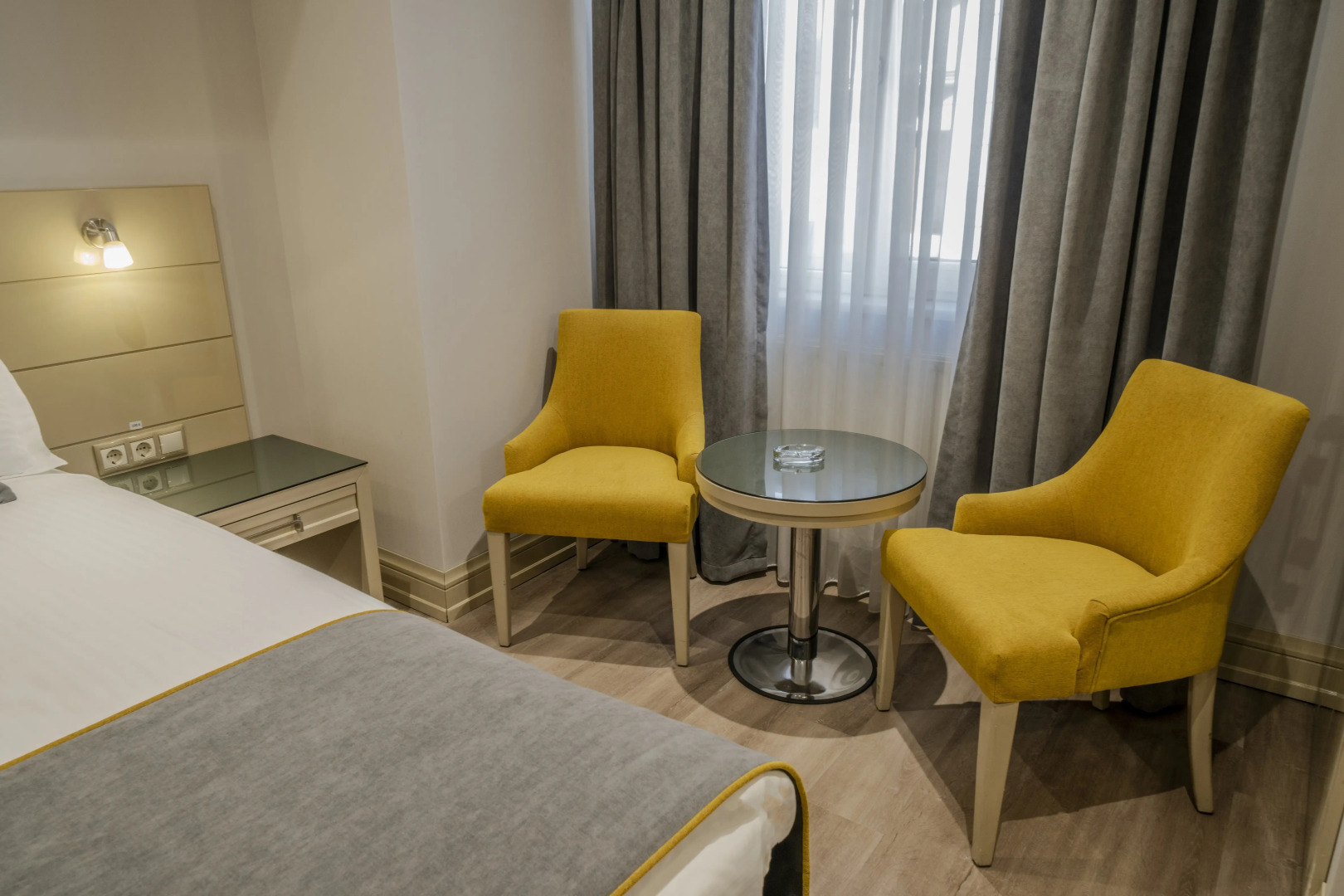 Photo - Amethyst Hotel