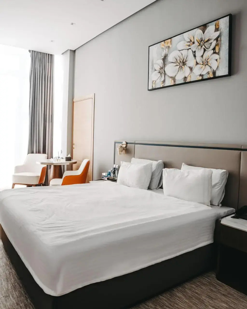 Photo - Port Marine Hotel By HOLLYWOOD