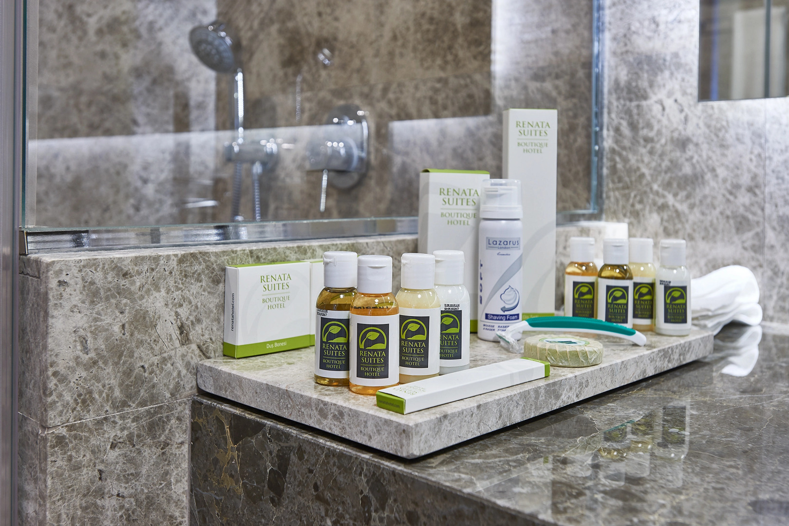 Foto - Renata Boutique Hotel Sisli