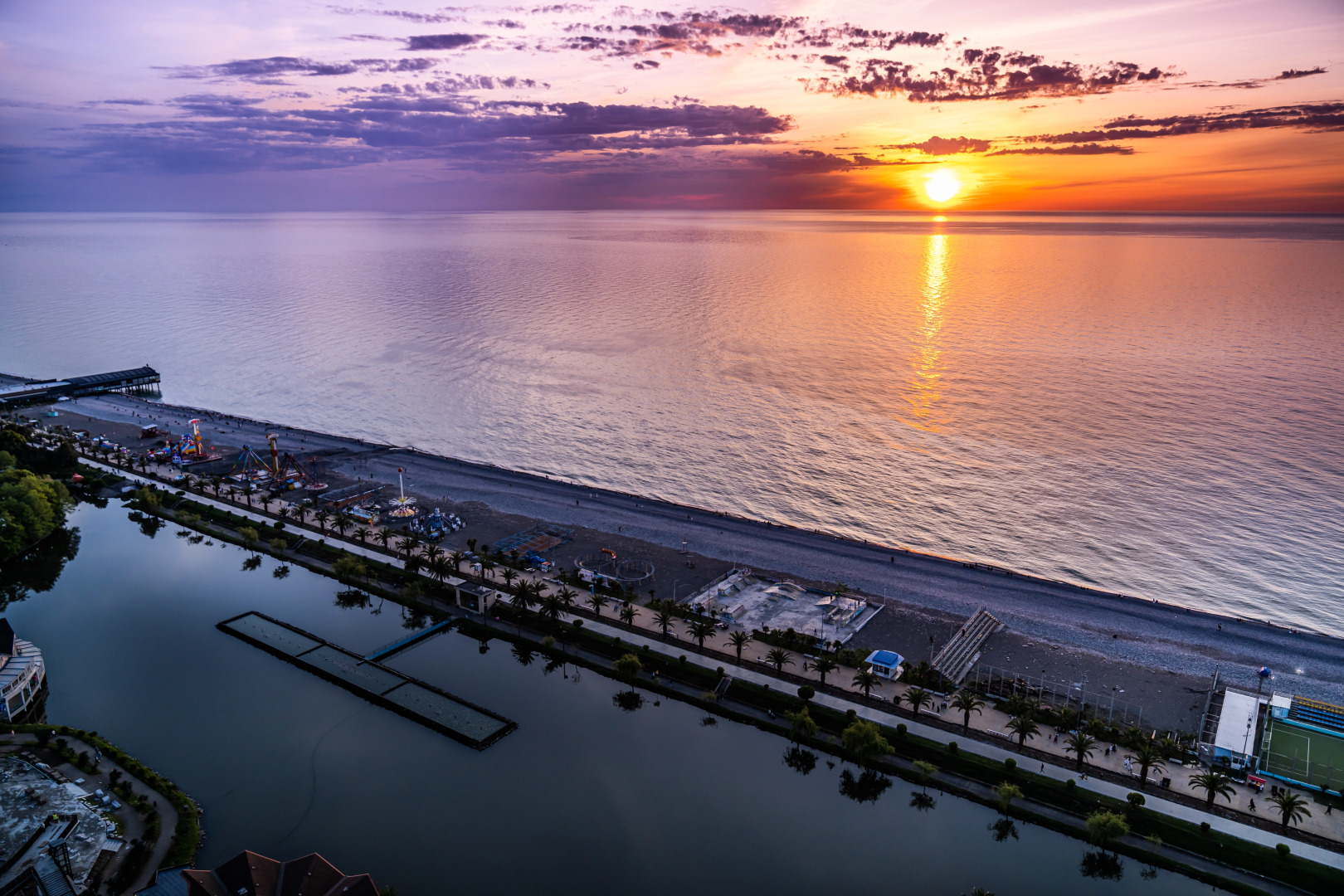 Photo - Alliance Palace Batumi