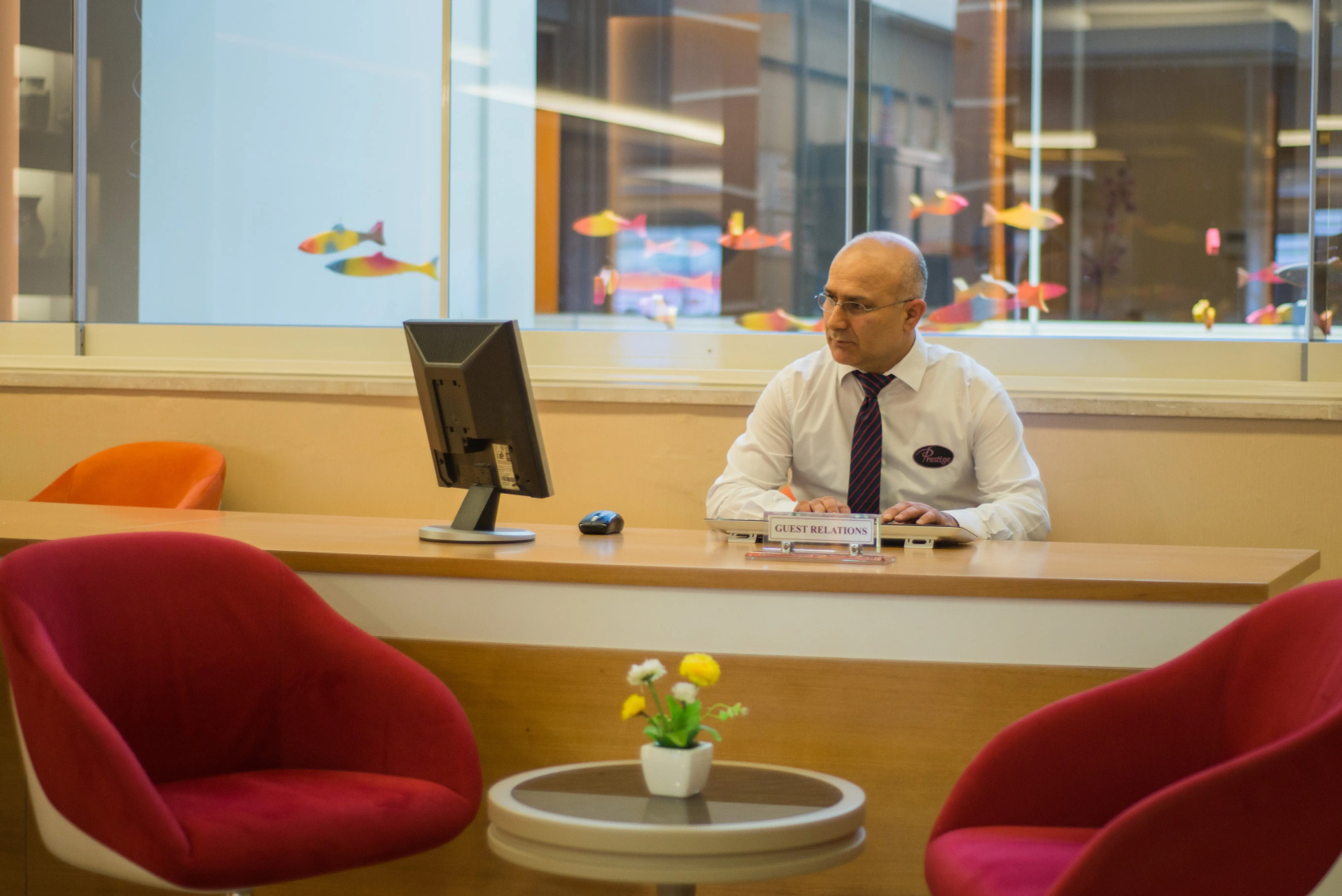 Photo - Prestige Hotel Old City