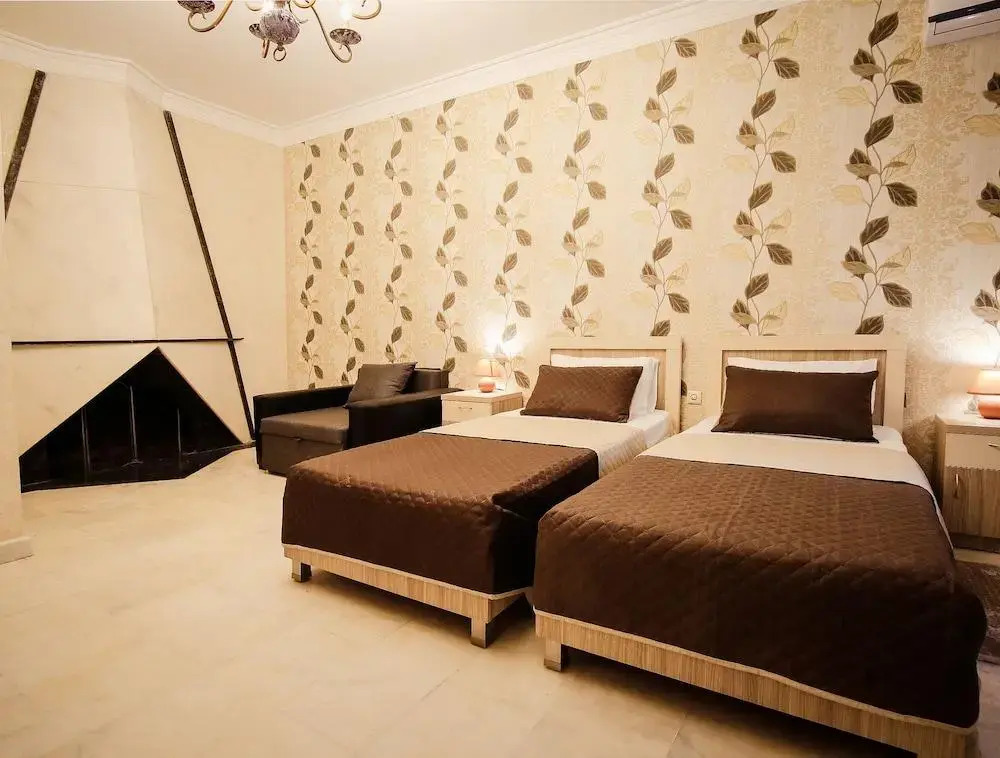 Photo - Hotel Toma's House