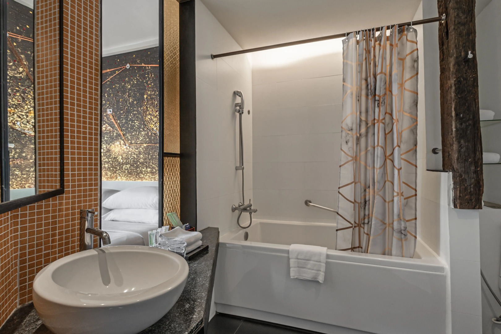 Foto - Siam At Siam Design Hotel Bangkok