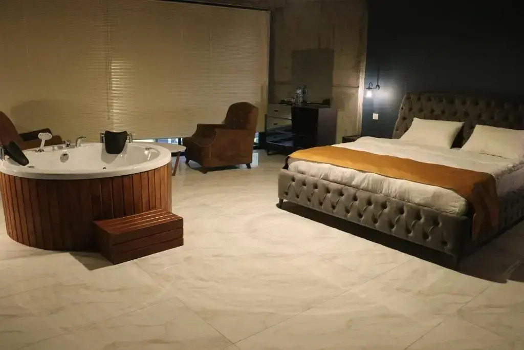 Photo - Mas Suites Karaköy