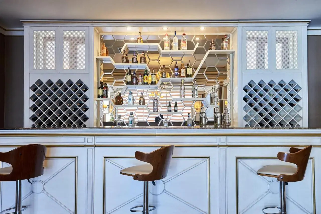 Foto - Boulevard Side Hotel