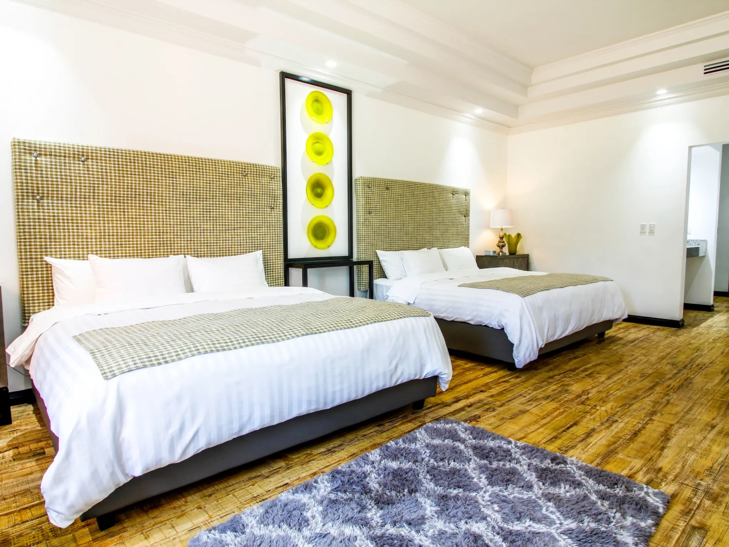 Foto - Hotel Boutique Villa Toscana