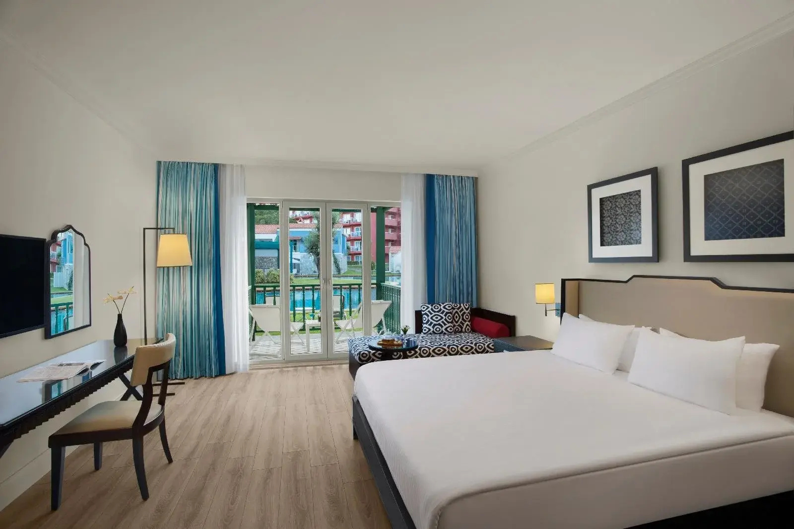 Foto - IC Hotels Santai Family Resort - Kids Concept