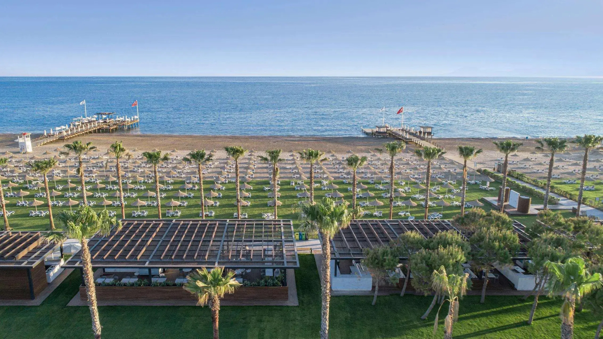 Photo - Voyage Belek Golf & Spa Hotel