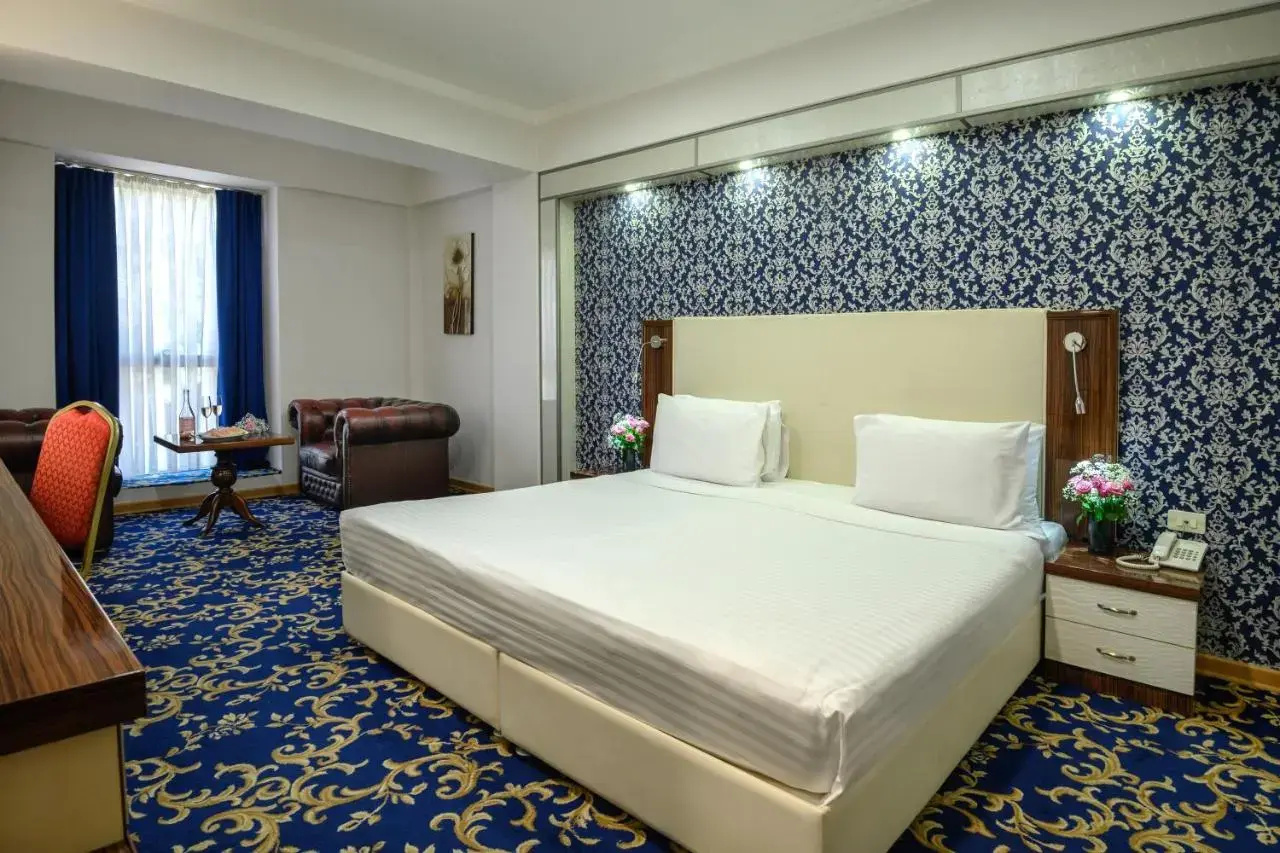 Foto - Royal Plaza by Stellar Hotels, Yerevan