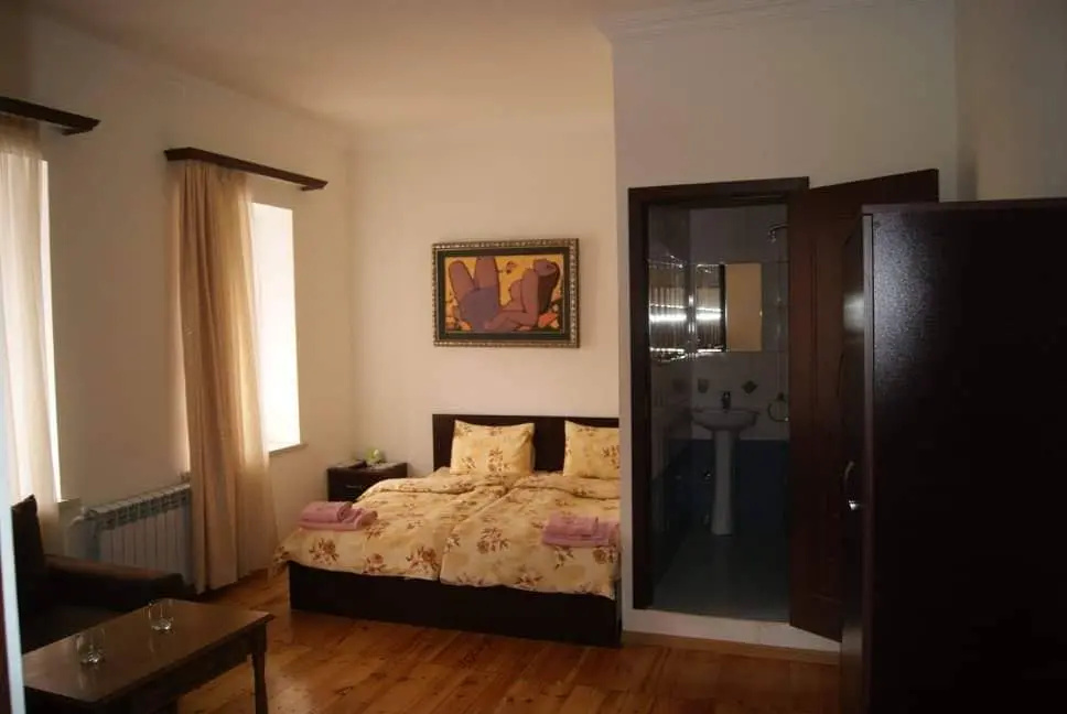 Foto - Bonjour Guest House