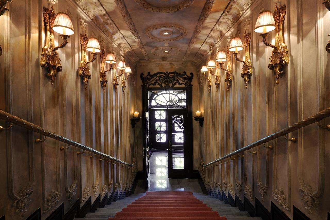 Photo - Taxim Hill Hotel