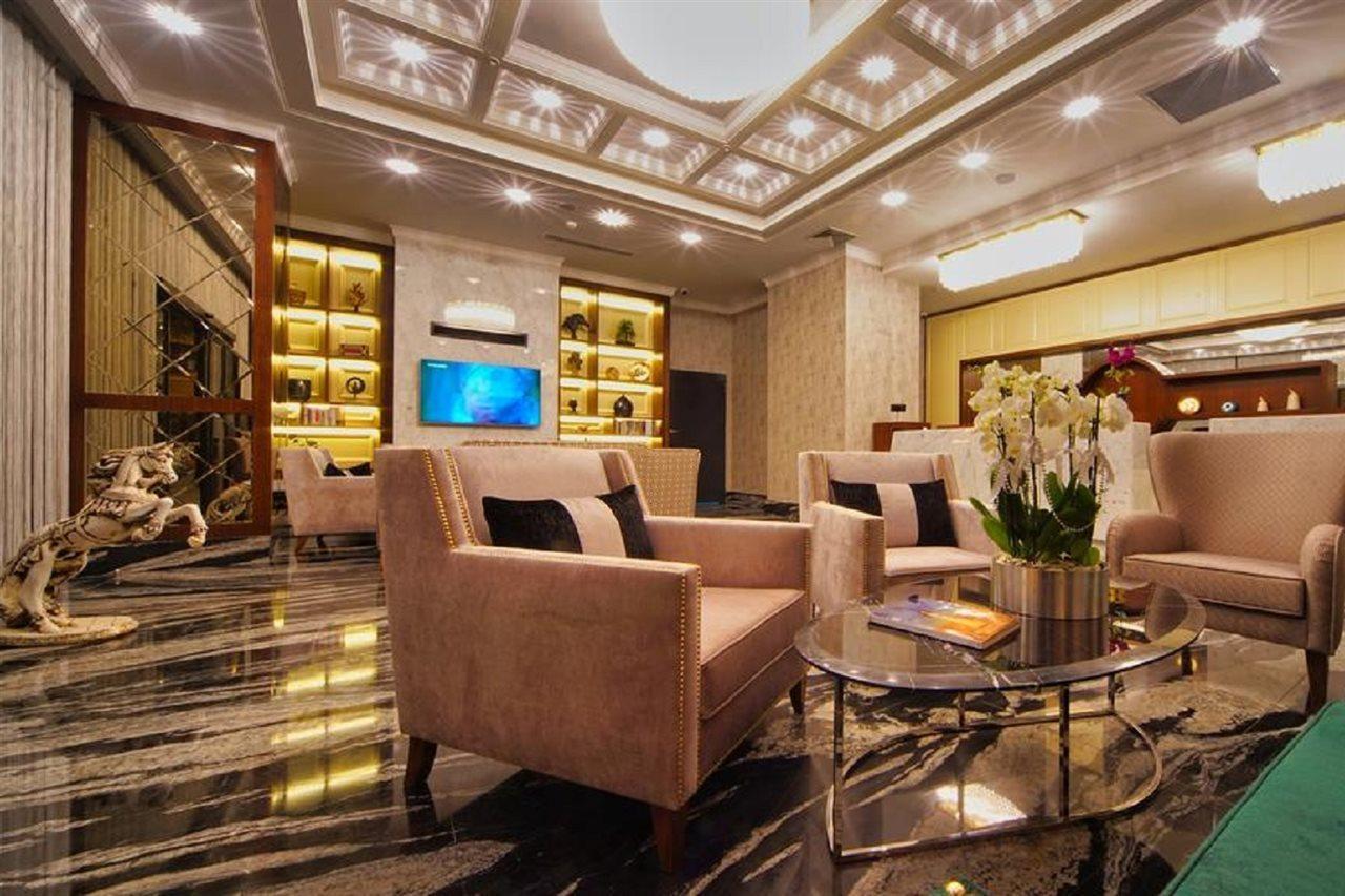 Photo - My Dream Istanbul Hotel