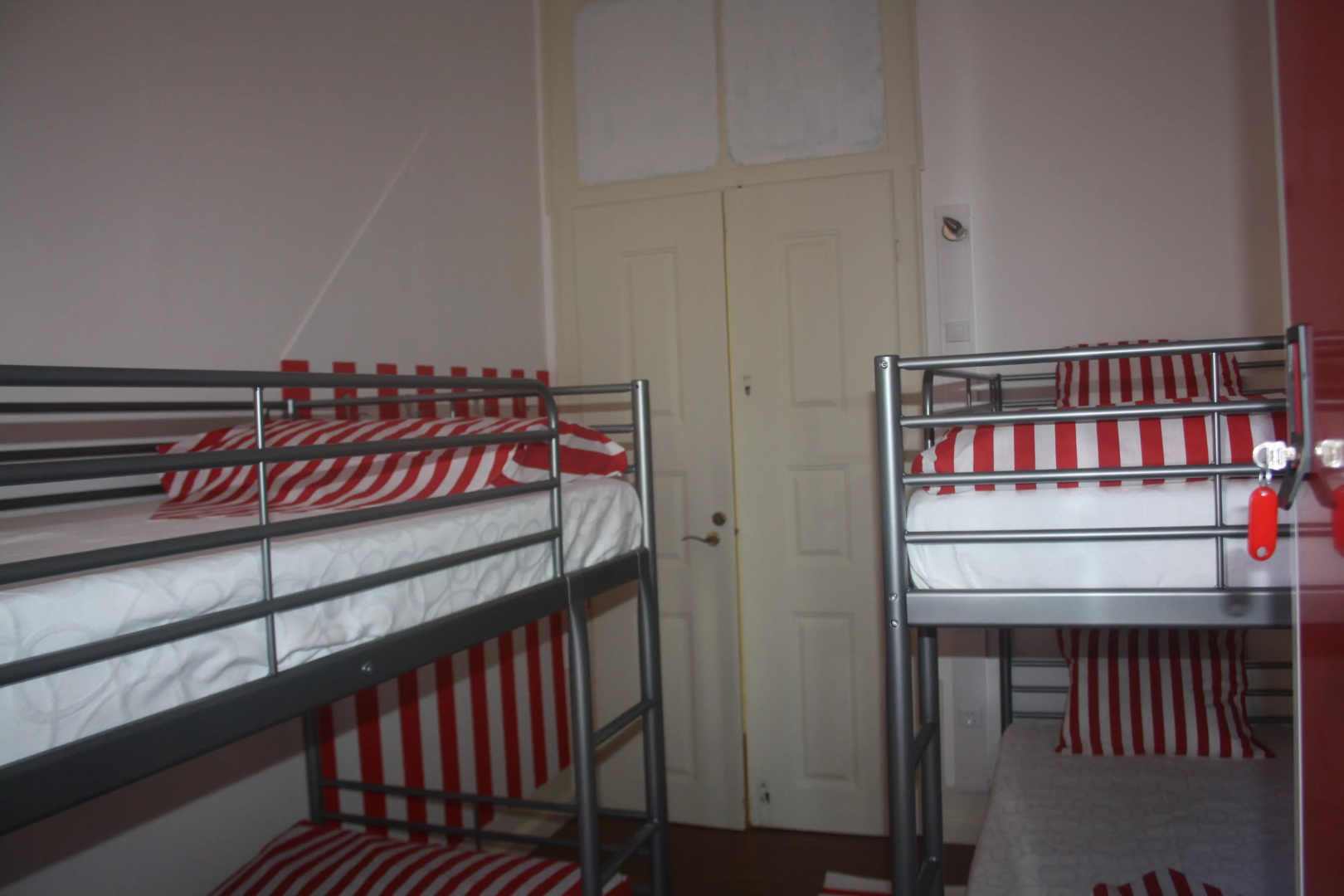 Foto - Hostel 402