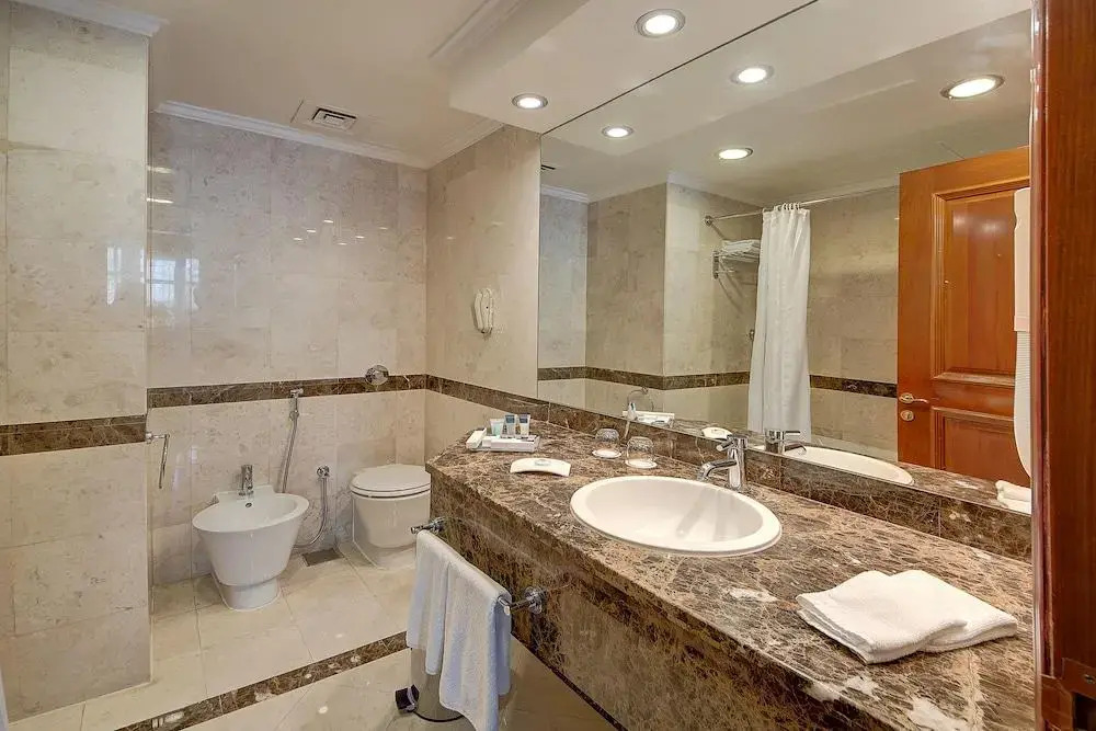 Foto - Royal Ascot Hotel