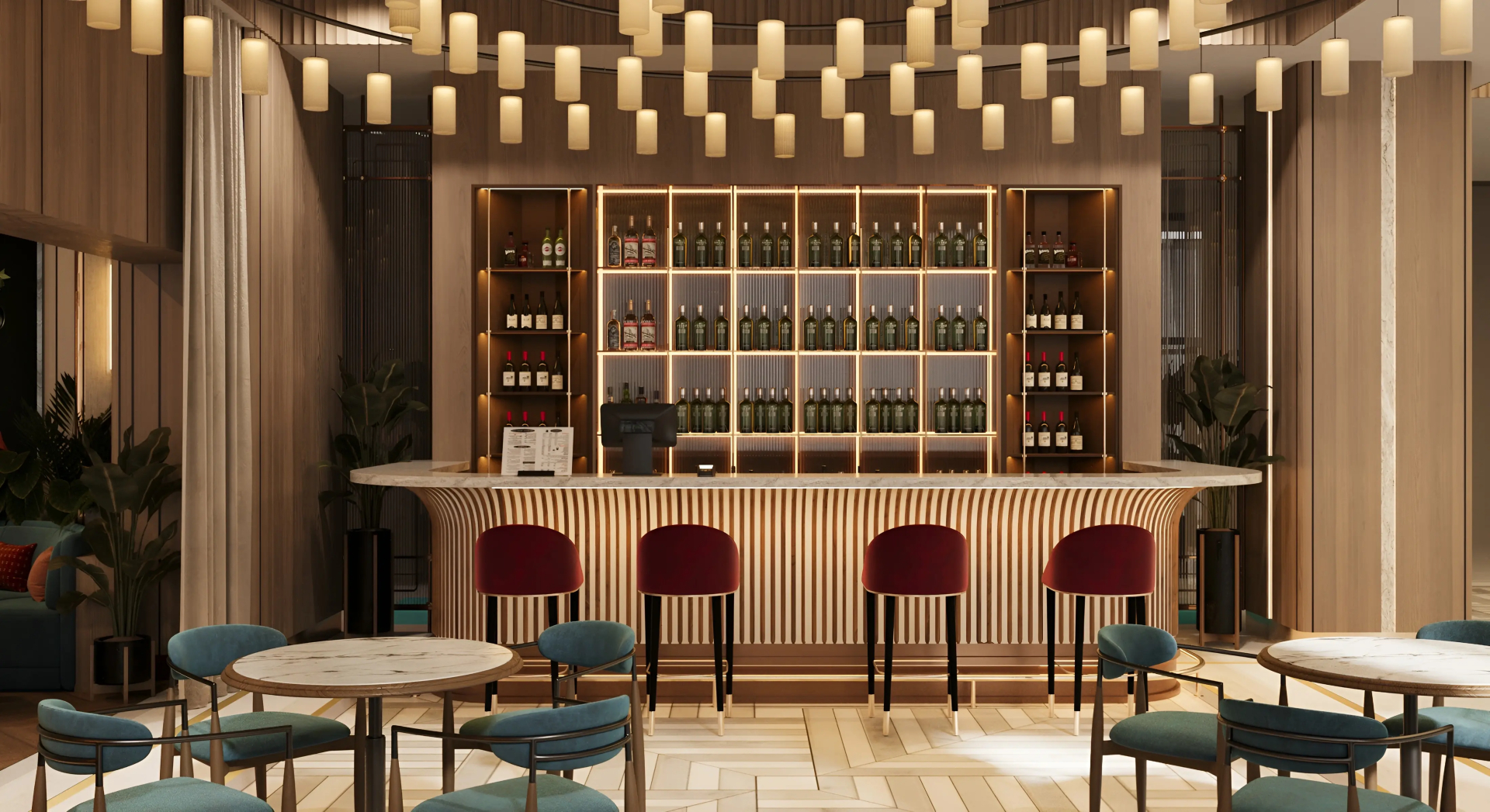 Photo - Radisson Blu Hotel, Almaty Airport